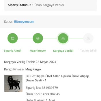 Çiçek Sepeti Mağdur Edilmeme Göz Yumdu.