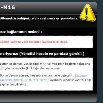 Digiturk İnterneti Düzeltmek İçin 450 Lira Para İstiyorlar.