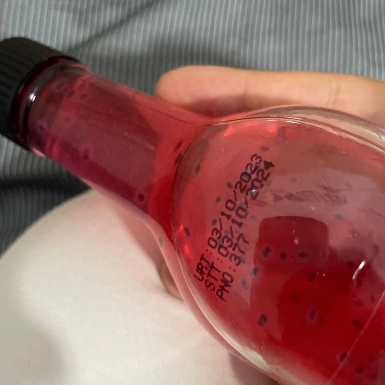 Anadolu Hünkar İçecek ve Gıda Zen Ama Boğazda Acı Tat Bırakan İçecek