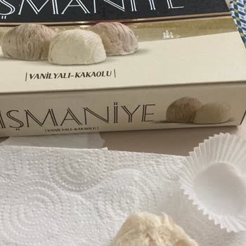 Kafkas  Pişmaniye İçinden Metal Tel Çıktı