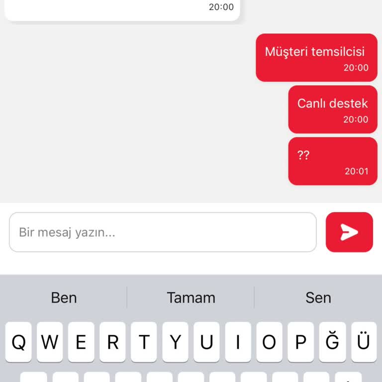 Tıkla Gelsin Ve Burger King Hizmet Anlamayışı
