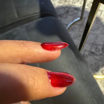 Bonita Black Ataşehir Protez Tırnak