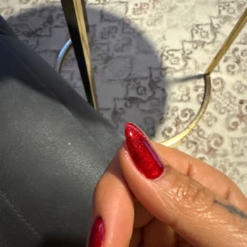 Bonita Black Ataşehir Protez Tırnak