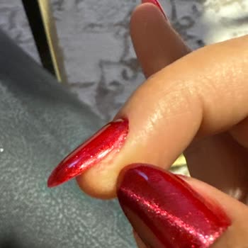 Bonita Black Ataşehir Protez Tırnak