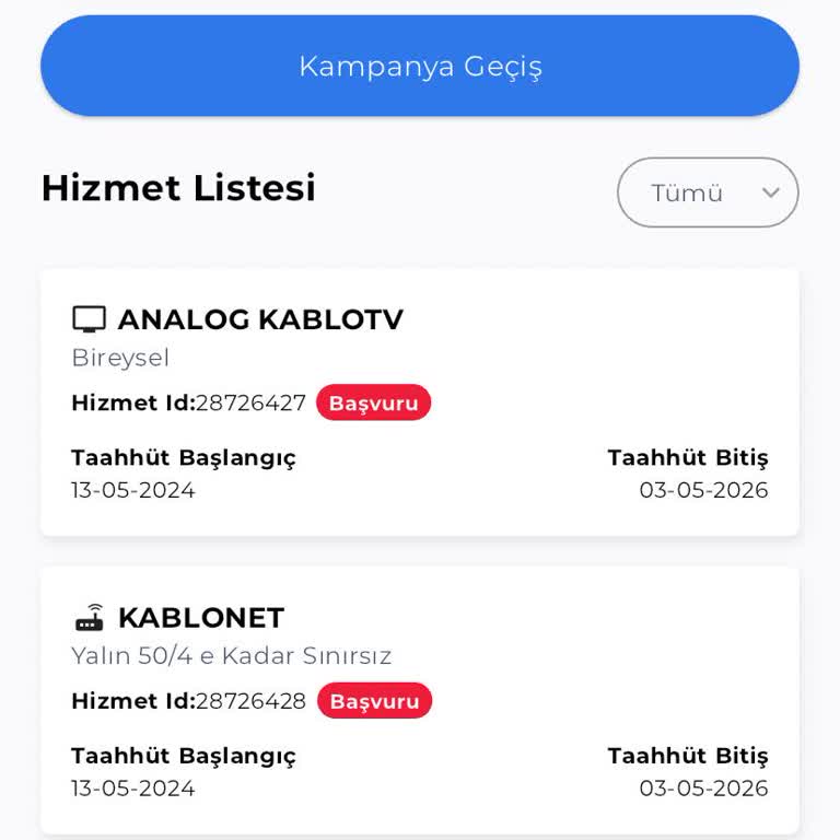 Kablo Net 10 Gündür İnternet Kurulumu Yapamadı