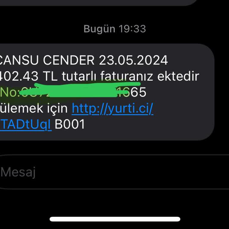 Yurtiçi Kargo - Mango Ücretsiz Evden Teslim Alma