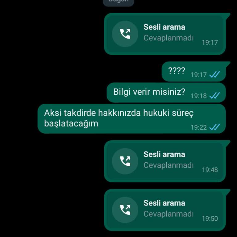 Techno Gross Hakkında Suç Duyurusu!