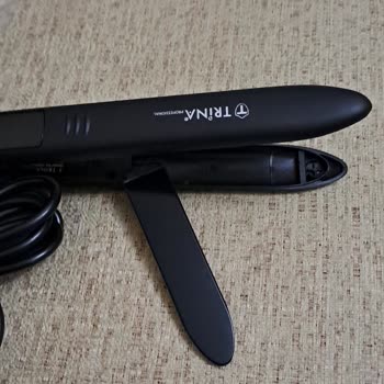 Trendyol'dan Aldığım Saç Düzleştirici Kırık Çıktı Ve İade Süreci Sorunlu