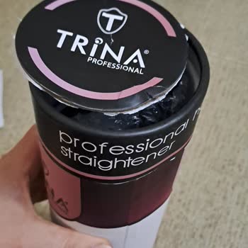 Trendyol'dan Aldığım Saç Düzleştirici Kırık Çıktı Ve İade Süreci Sorunlu