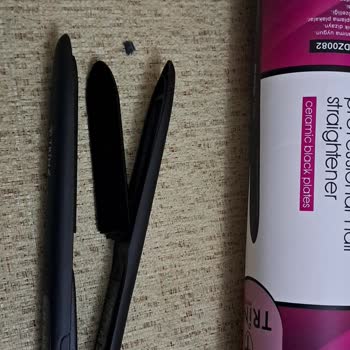 Trendyol'dan Aldığım Saç Düzleştirici Kırık Çıktı Ve İade Süreci Sorunlu