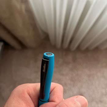 Scrikss Kalem Garanti Kapsamı