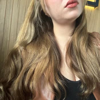 The Beauty Lounge Güzellik Salonunda Yaşadığım Saç Boyama Kabusu