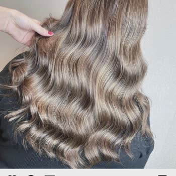 The Beauty Lounge Güzellik Salonunda Yaşadığım Saç Boyama Kabusu