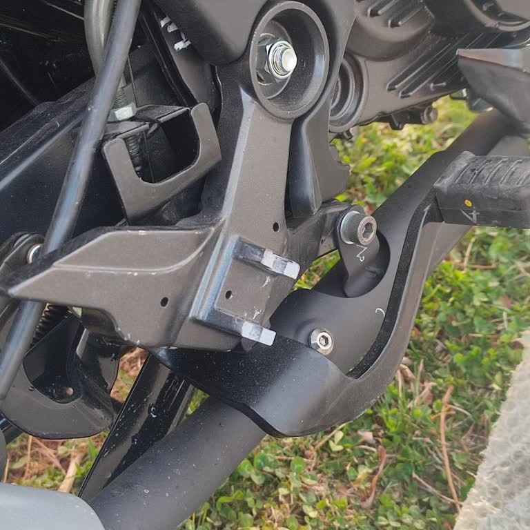 TVS Motor Tvs Raider 125 Yedek Parça Sorunu