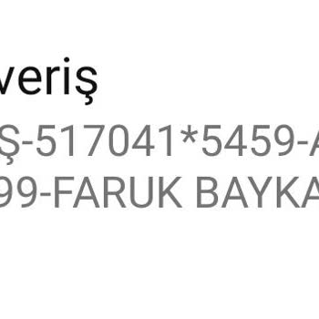 A101 Den Alınan Ayıplı Bozuk Küflü Avokado!