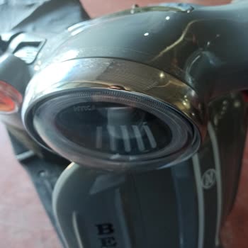 Nur Motor Pişmanlığı Denizli Üçgen Şubesi