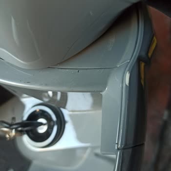 Nur Motor Pişmanlığı Denizli Üçgen Şubesi