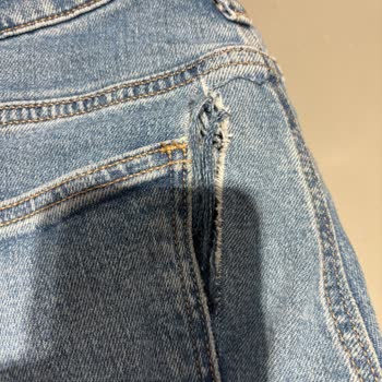 Mavi Jeans Kalite Sorunu