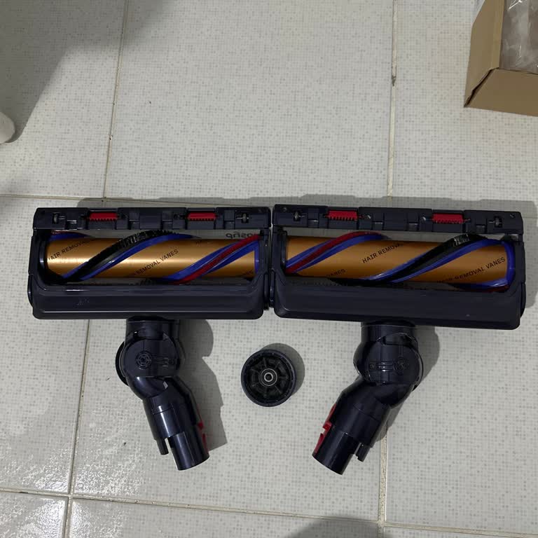 Dyson Digital Motorbar Başlığı Kronik Arızası