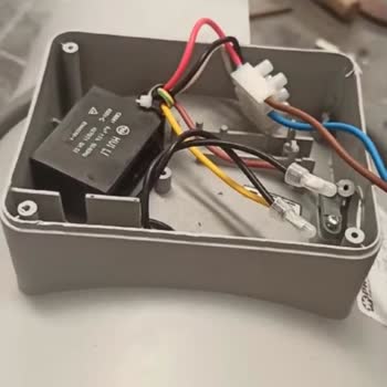 Prodek İndustrial Fan Systems Hatalı Üretim