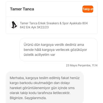 Hepsiburada Sitesinde Alışveriş Mağduriyeti