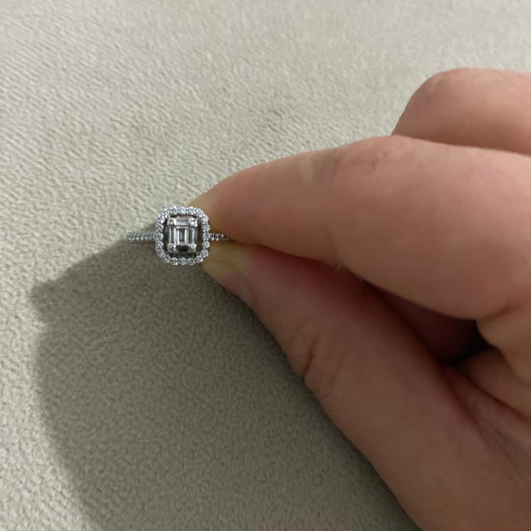 Zen Pırlanta Yüzük Mağduriyeti Hakkında