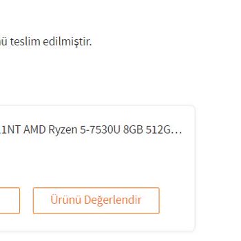 Trendyol Fiyat Kupon Mağduriyeti