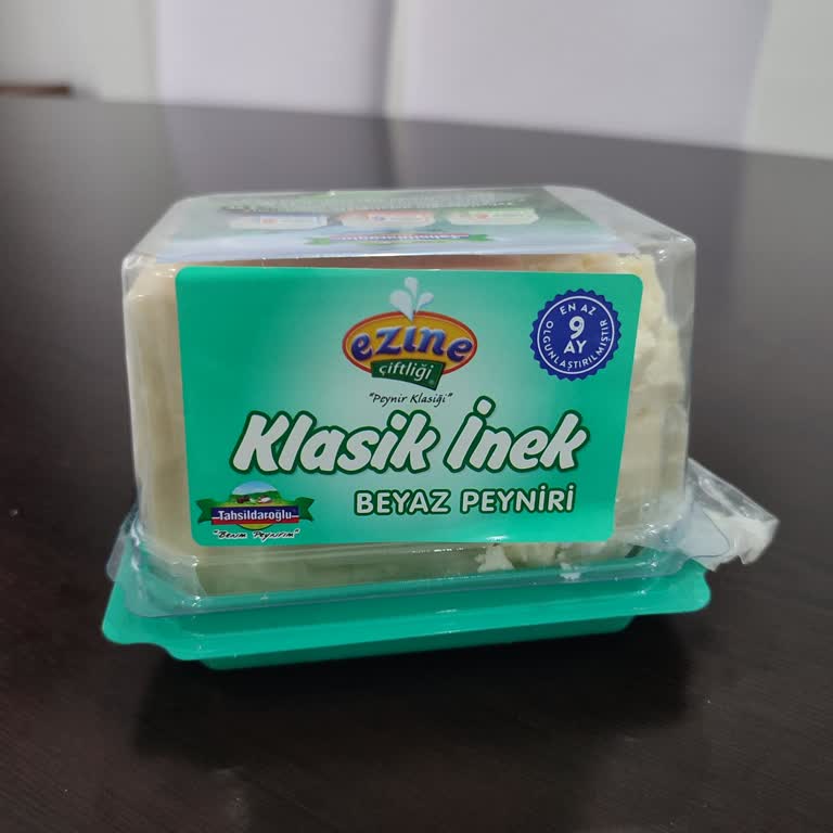 A101, Tahsildaroğlu Peyniri İade Sorunu