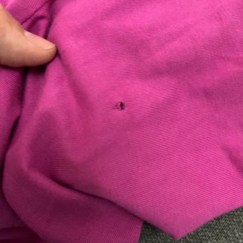 Ebebek'ten Tayt Aldık 2 Ay Kullanamadık Yırtıldı