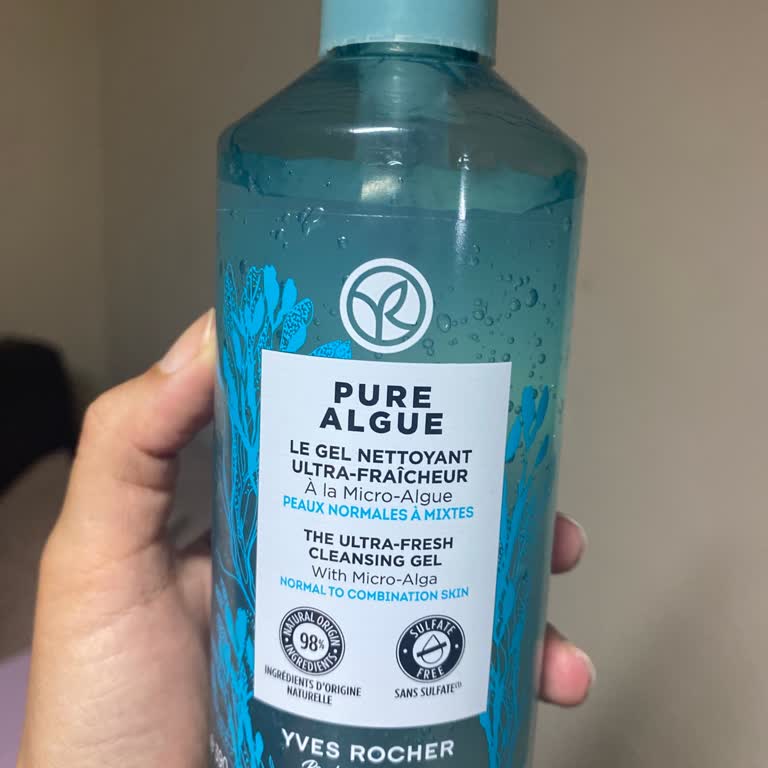 Yves Rocher Yanma Ve Kızarıklık