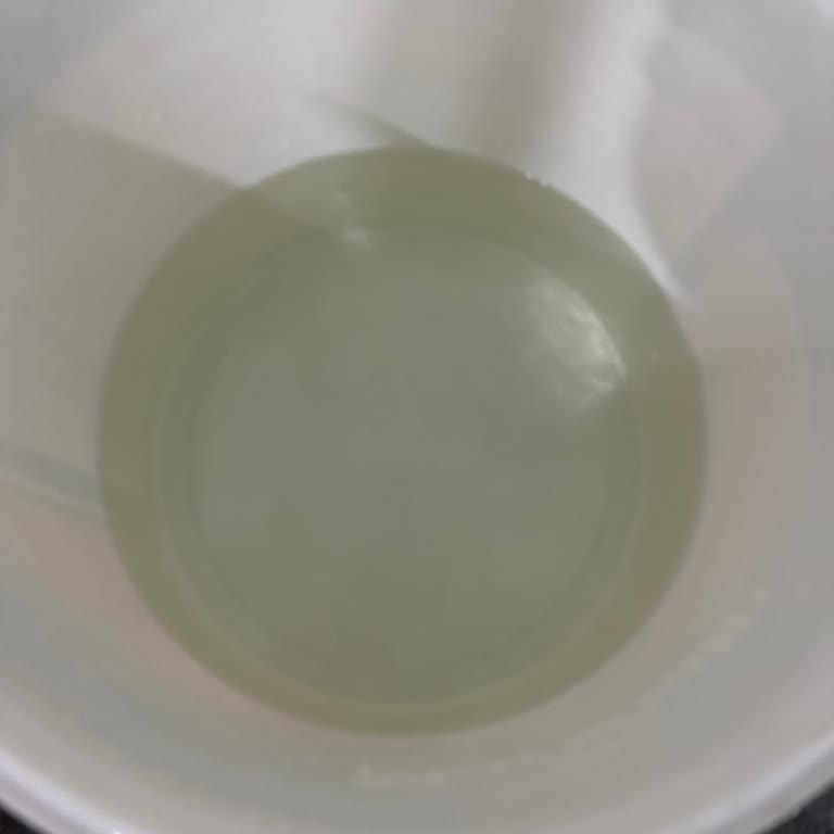 Ağrı Belediyesi Ağrı Da Sular Sarı Akıyor