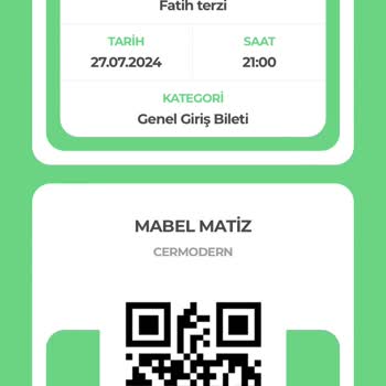 Bubilet İptal Ve İadesinin Yapılmaması.