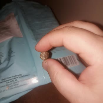 BİM Ay Çekirdeğinde Hayvan Dışkısı