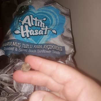 BİM Ay Çekirdeğinde Hayvan Dışkısı