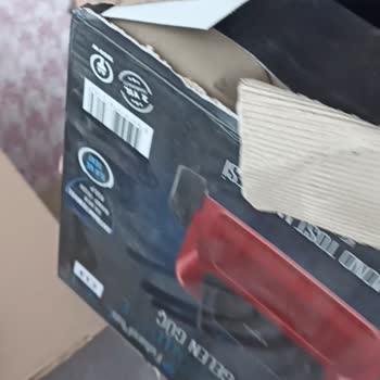Karaca Züccaciye Karaca Markasının Gönderdiği Tost Makinesi