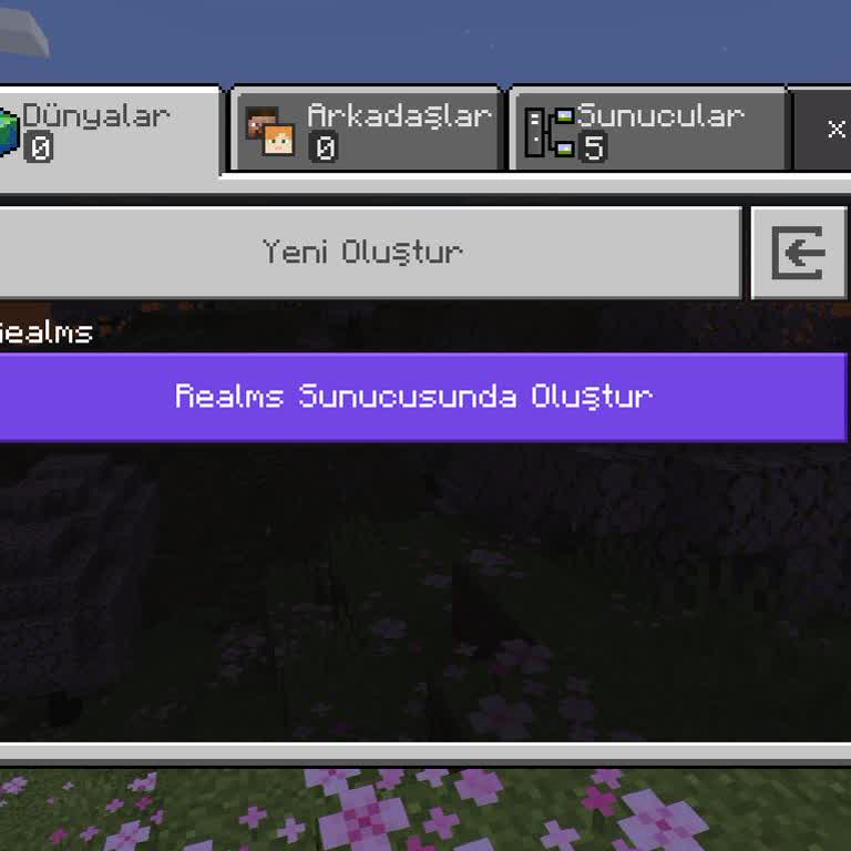 Xbox Minecraft Dünyam Durup Dururken Silindi