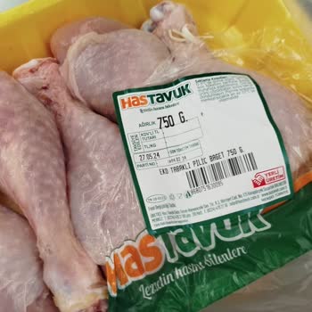 HasTavuk İnsan Sağlığıyla Oynamak Bu Kadar Basit Olmaması Gerekmektedir