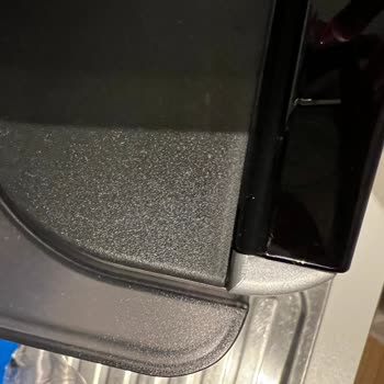 Siemens Kahve Makinesi Ve Servis Süreci