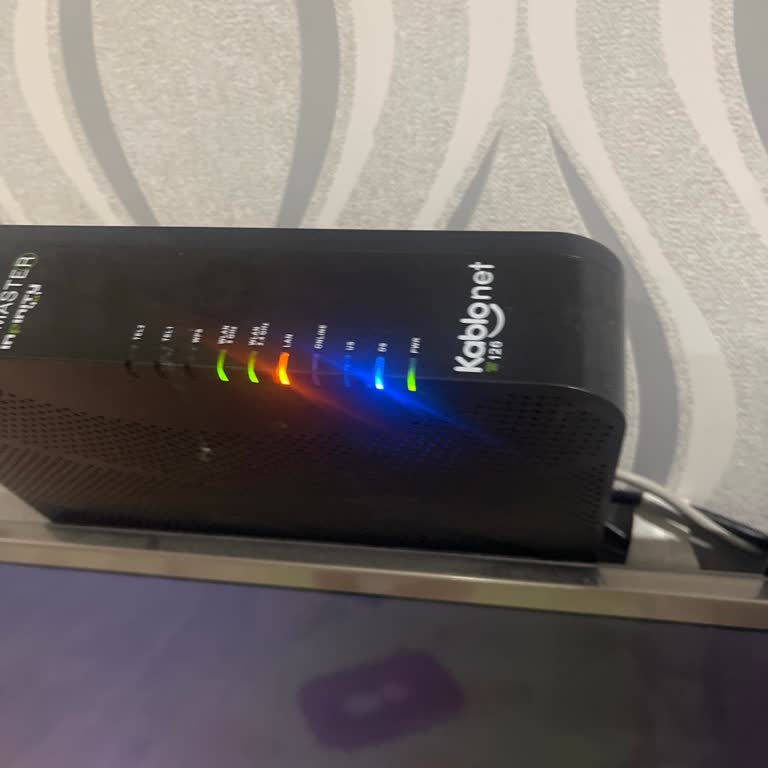 Kablo Net Sürekli Kesintiler Ve Yetersiz Müşteri Hizmeti