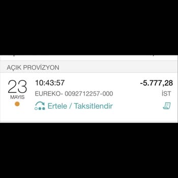 Garanti Bankası Ve Eureko Sigorta Ortaklığındaki Düzen