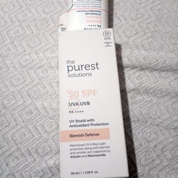 The Purest Solutions Marka Sesimizi Duysun