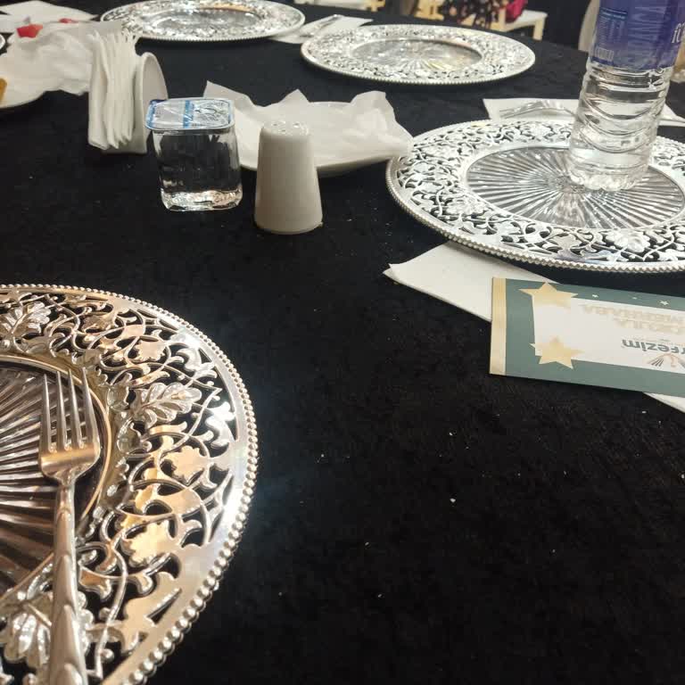 Masalhan Düğün Salonu (Derince) Servis İlgi Alaka Sıfır