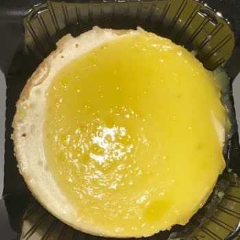 BİM Le Sante Kıllı Limonlu Cheesecake