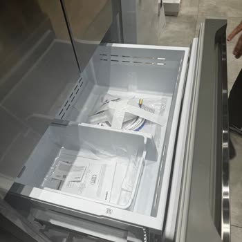 Samsung Değişim Departmanı Yersiz Yere Müşteri Memnuniyetsizliği