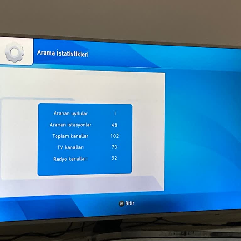 Digiturk Hizmetleri Şikayet Hakkında