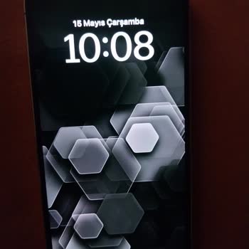Mobilfon Teknoloji Aldığım Telefonun Sürekli Arızalanması Ve Servis Süreci Sorunları