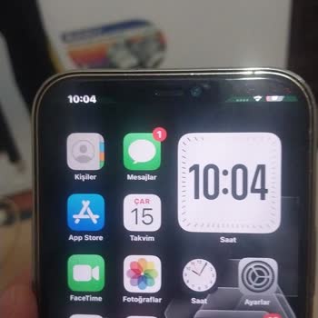 Mobilfon Teknoloji Aldığım Telefonun Sürekli Arızalanması Ve Servis Süreci Sorunları