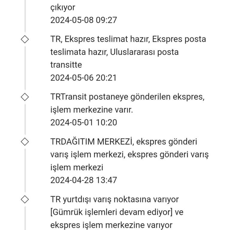 Oneractiveturkiye.com Sipariş Verdim, Ürün Gelmedi: Ne Yapmalıyım?