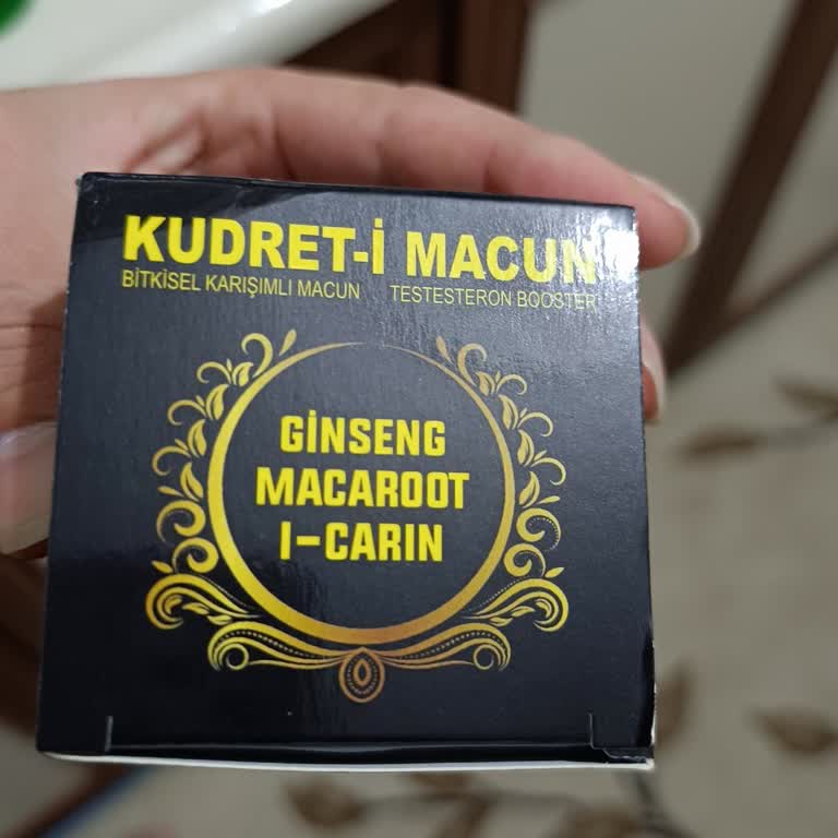 Resmi Ecza Firması Başka Marka Gönderdi.