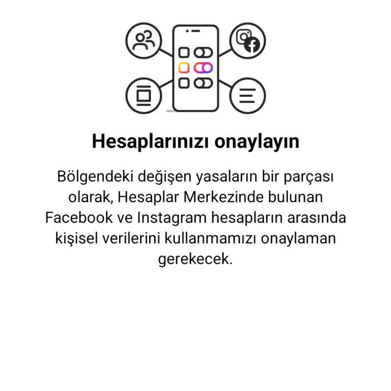 Facebook Hesap Doğrulama Sorunu!
